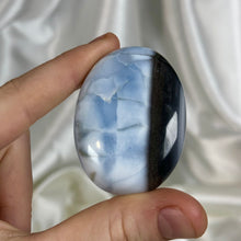 Load image into Gallery viewer, Blue Opal Palmstone I

