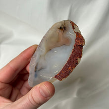 Load image into Gallery viewer, Swazi Rose Agate C
