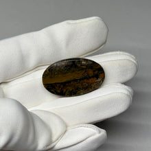 Load image into Gallery viewer, Sea Jasper Cabochon 33.1ct
