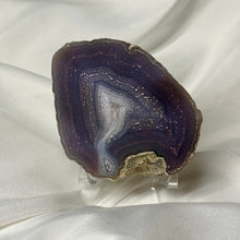 Load image into Gallery viewer, XL Dreamscape Starry Night Agate from Arizona
