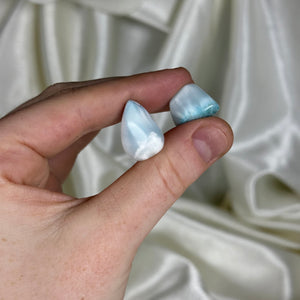 Larimar Tumble Bundle