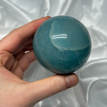 Load image into Gallery viewer, Trolleite Sphere I (372g)
