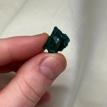 Load image into Gallery viewer, Dioptase Cluster J
