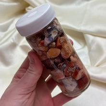 Load image into Gallery viewer, Opal Jar D
