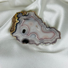 Load image into Gallery viewer, Laguna Agate Specimen A
