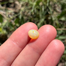 Load image into Gallery viewer, Ethiopian Opal Sterling Silver Ring or Necklace Custom K: READ FULL DESCRIPTION
