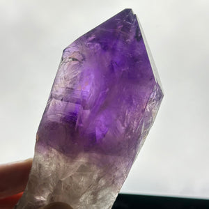 XL Amethyst Root