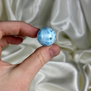 AA Larimar Sphere C