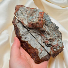 Load image into Gallery viewer, Exceptional Moroccan Agate Pair C 2lb11oz
