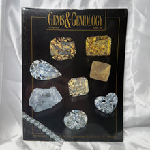 Load image into Gallery viewer, Gems &amp; Gemology Journal LL (1996)
