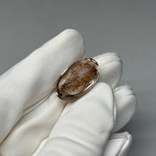 Load image into Gallery viewer, AA Garden Quartz Cabochon (22.18ct)
