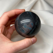Load image into Gallery viewer, Moody Trolleite Sphere B (328g)
