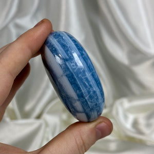 Blue Opal Palmstone E