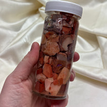 Load image into Gallery viewer, Opal Jar D
