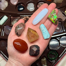 Load image into Gallery viewer, XXL Crystal “Box of Chocolates” Valentines Bundle

