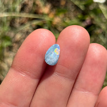 Load image into Gallery viewer, Australian Opal Doublet Sterling Silver Ring or Necklace Custom: READ FULL DESCRIPTION

