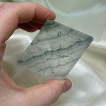 Load image into Gallery viewer, Phantom Optical Calcite Freeform A
