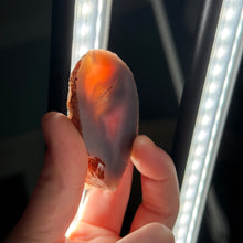 Load image into Gallery viewer, Swazi Rose Agate J
