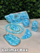 Load image into Gallery viewer, 2025 Denver Gemshow Mystery Boxes! (READ FULL DESCRIPTION!)
