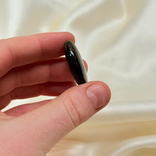 Load image into Gallery viewer, Bronze Star Sapphire Mini Palmstone
