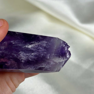 Amethyst Freeform with Phantoms (imperfect)