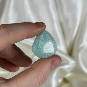 Amazonite Cabochon B