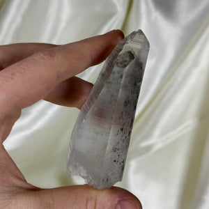 Black Phantom Lemurian A