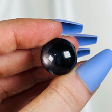 Load image into Gallery viewer, Star Sapphire Sphere C
