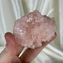 Load image into Gallery viewer, Pink Halite Cluster B
