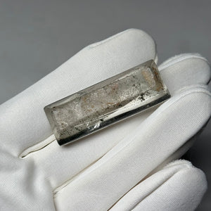 AA Garden Quartz Cabochon (70.2ct)