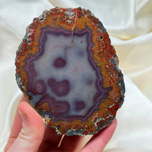 Load image into Gallery viewer, Exceptional Moroccan Agate M 1lb
