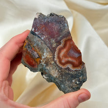 Load image into Gallery viewer, Moroccan Agate F
