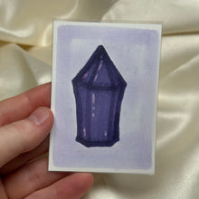 Load image into Gallery viewer, Original Art ACEOs 1/2
