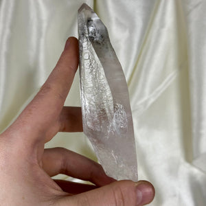 Black Phantom Lemurian B