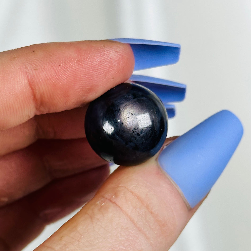 Star Sapphire Sphere C
