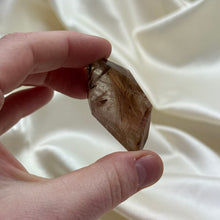 Load image into Gallery viewer, Rutilated Quartz Freeform G
