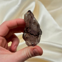 Load image into Gallery viewer, Vitrarri Elestial Amethyst Specimen
