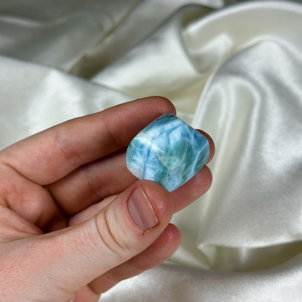 Larimar Tower E