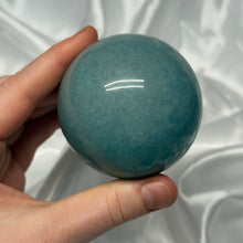 Load image into Gallery viewer, Trolleite Sphere I (372g)
