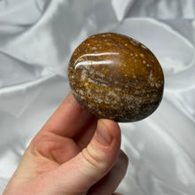 Load image into Gallery viewer, Sea Jasper Palmstone F

