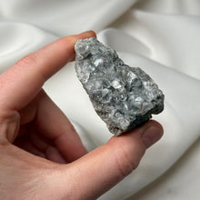 Load image into Gallery viewer, Calcite on Matrix A
