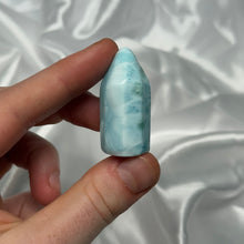 Load image into Gallery viewer, High Quality Larimar Tower A
