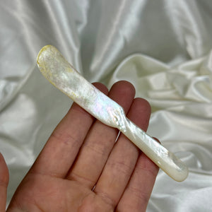 Mother of Pearl Knife B (Second Hand)