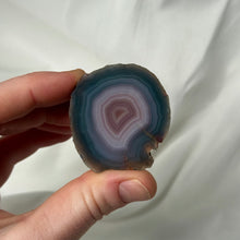 Load image into Gallery viewer, Swazi Rose Agate G (with Parallax Effect)
