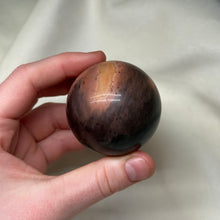 Load image into Gallery viewer, Tiger Jasper Sphere B
