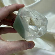 Load image into Gallery viewer, Chlorite Quartz Freeform with Parallax
