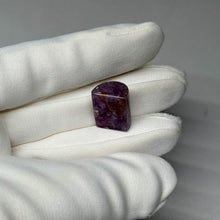 Load image into Gallery viewer, Gem Lepidolite Cabochon 24.35ct
