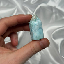 Load image into Gallery viewer, High Quality Larimar Tower D
