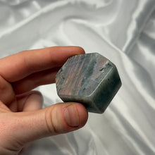 Load image into Gallery viewer, Light Pink Labradorite Mini Freeform
