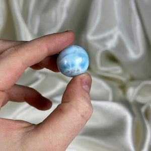 AA Larimar Sphere C